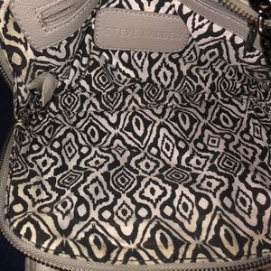 Steve Madden cross body